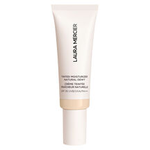 TTD MOISTURIZER  NATURAL DEWY 0N SILK?